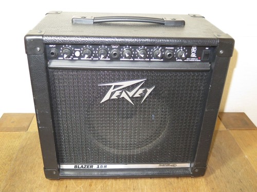 Peavey blazer 158 - -, 8"