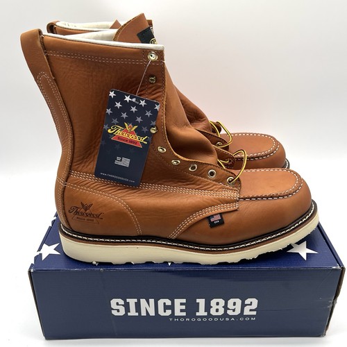 Thorogood boots men ee - thorogood,