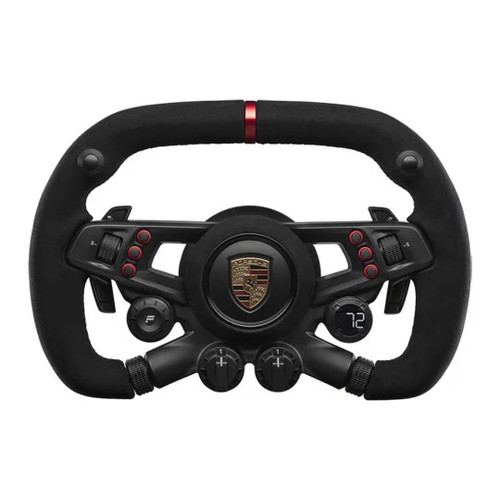 Fanatec csl elite - fanatec,