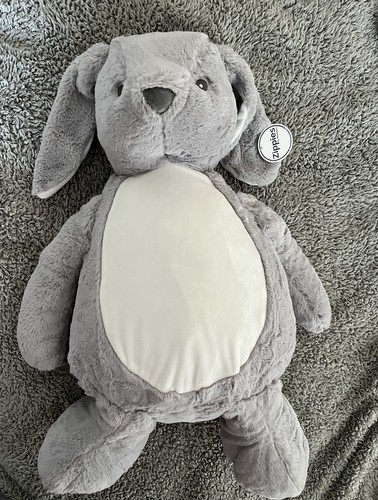Mumbles zippie giant grey - mumbles,