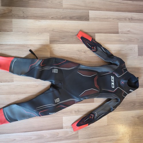 Zone vanquish mens - zone,