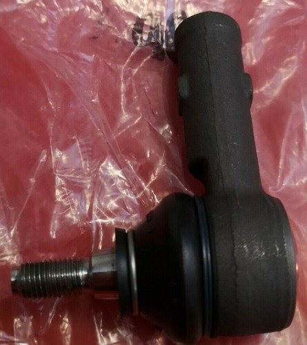 Track rod end citroen - citroen, dispatch