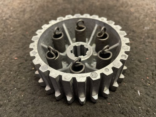 Suzuki ap50 clutch - clutch, centre