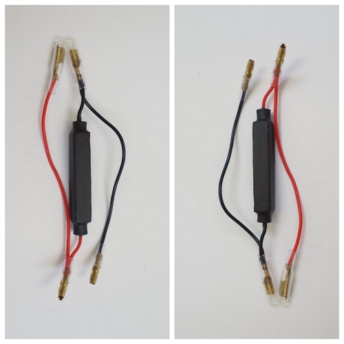 Rc21 resistors for - for, 21