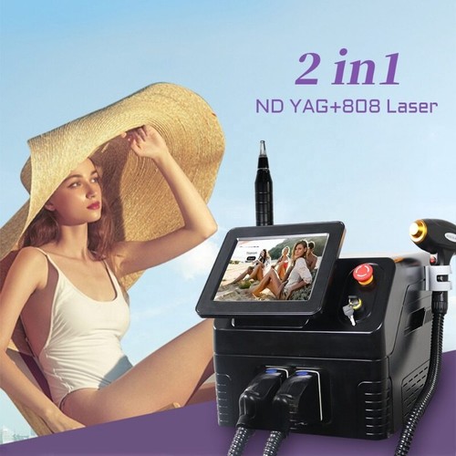 In1 808nm hair - hair, laser