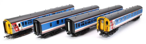 Hornby r30448 gauge network - gauge,