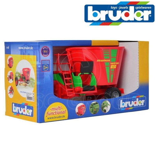 Bruder toys 02127 - toys,