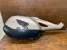 HONDA NT650V DEAUVILLE 1998