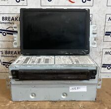 VOLVO V40 HEAD UNIT & SCREEN