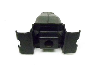 Rear suspension bump stop - rear,