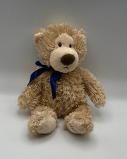 Hamleys Shaggy Plush 11 ins