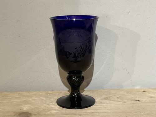 Dartington glass bristol - glass,