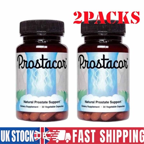 Pack nutreance prostacor - 2-pack,