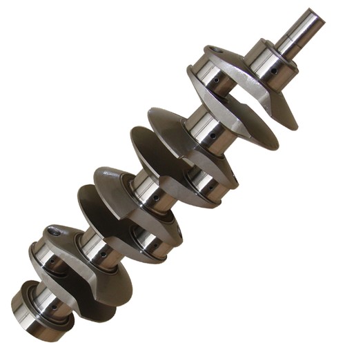 Crankshaft for ford lotus twin - ford,