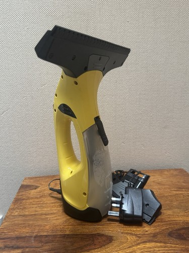 Kärcher window vacuum - vacuum, cleaner