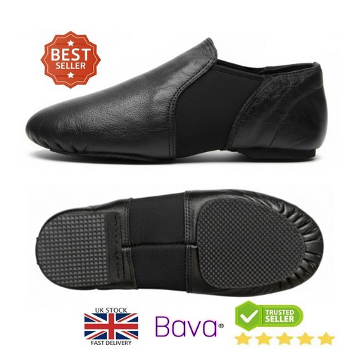 Slip jazz dance - on, shoes