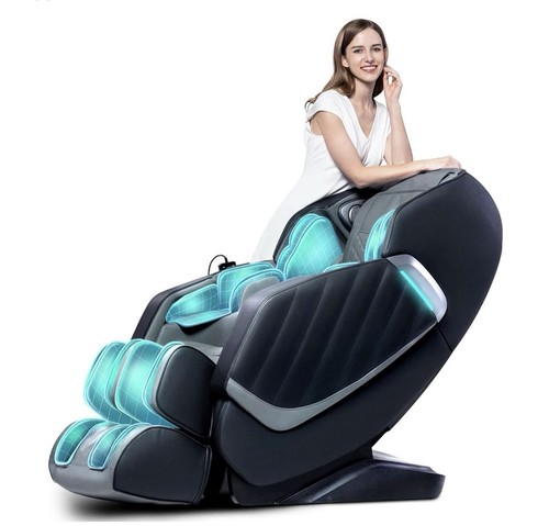 Full body massage chair zero - chair,