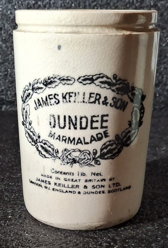 James keiller sons dundee - sons, 1