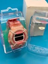 CASIO Vintage Baby-G File