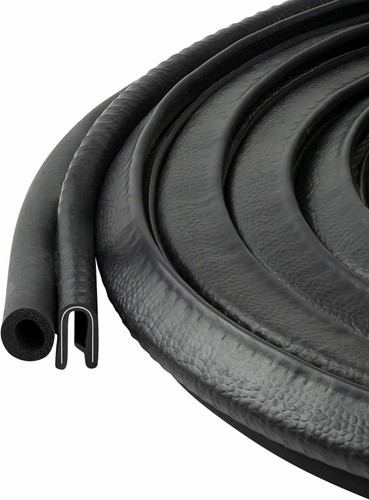 Trim seal with - |, pvc