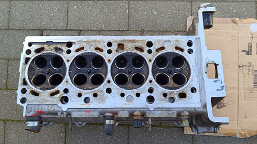 Bmw e30 e36 318is 318ti - 318ti, m42