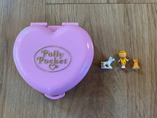 Vintage Polly Pocket Country