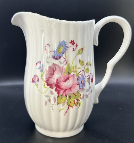 Coalport shrewsbury pattern - coalport,