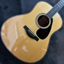 YAMAHA LL-36 ARE Used Acoustic Guitar