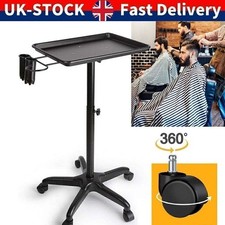 Salon SPA Rolling Tray Tattoo