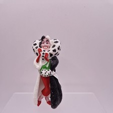  101 Dalmatians Cruella De