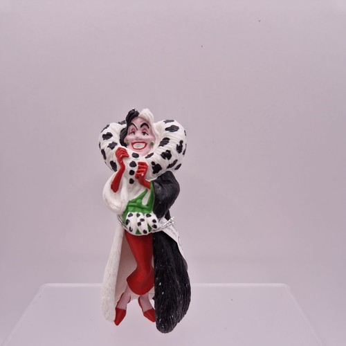 101 dalmatians cruella - cruella, de
