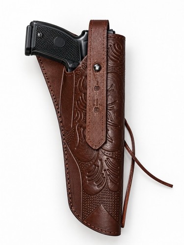 Cowboy western 3mm - cowboy,