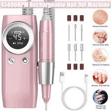 Professional Rechargeable Nail