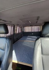 Camper Van Conversion