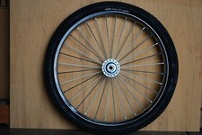 Pair Horse Cart Heavy Duty