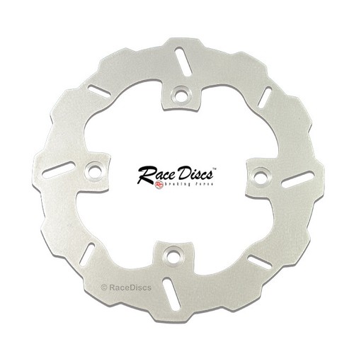 Honda rear brake disc crm - honda,