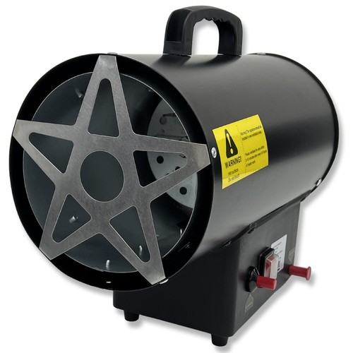 15kw propane gas - gas, industrial