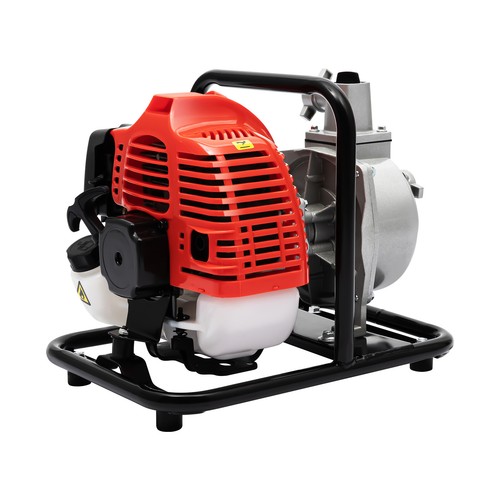 Stroke petrol water pump - 2-stroke,