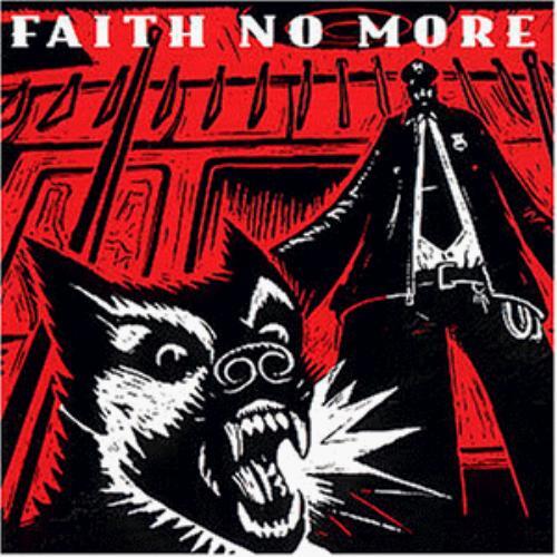 Faith more king for - :,