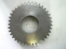 Ref c111 Gear Shaper Cutter 2 Mod 20 PA