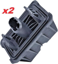 2x Jacking Point Mount Cover BMW 1 3 5 X1 E87 E90 F10 F06 O.E 51717123311