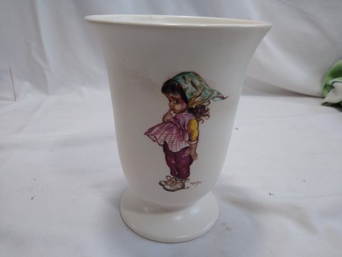 Brownie downing ceramics j - by,