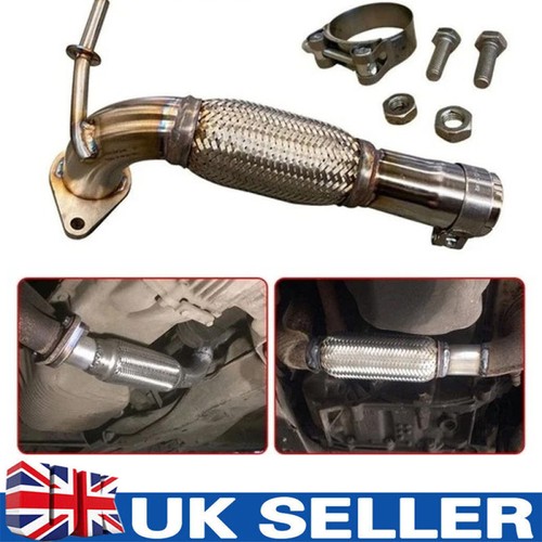 Exhaust flexi pipe for - pipe, ford