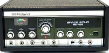Roland SPACE ECHO RE-150 Space