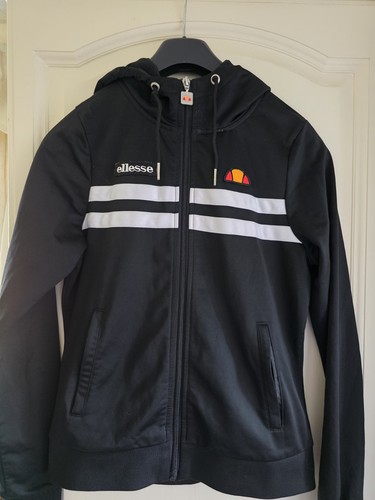 Ellesse vintage tracksuit - vintage,