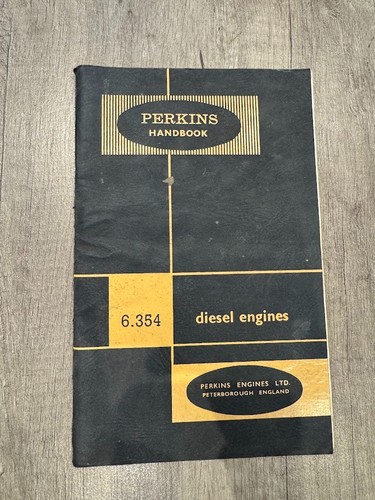 Perkins leaflets brochures - leaflets,,