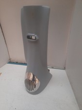 LAMBRETTA SERIES 2  Bare Metal