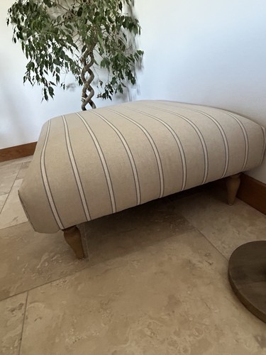 Handmade bespoke large