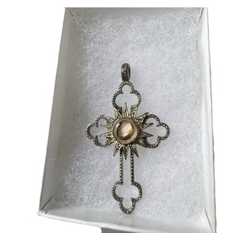 925 sterling silver gothic - sterling,