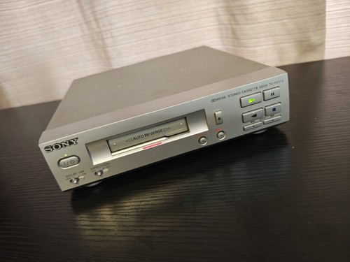 Sony tx373 stereo - tc-tx373,